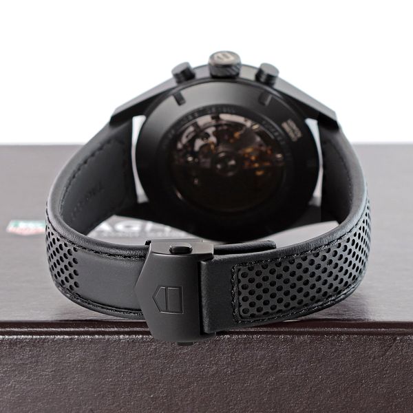 Tag Heuer Carrera CAR2B80.FC6325